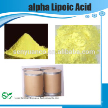 Alpha Lipoic Acid CAS: 1077-28-7